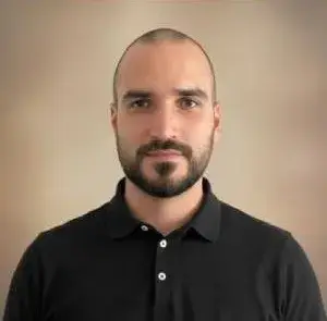 Kristijan Soldo, the engineer building Termuna
